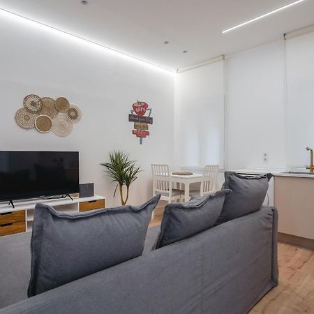 Cozy And Modern-1Bedroom 1Bathroom-Delicias 마드리드 외부 사진