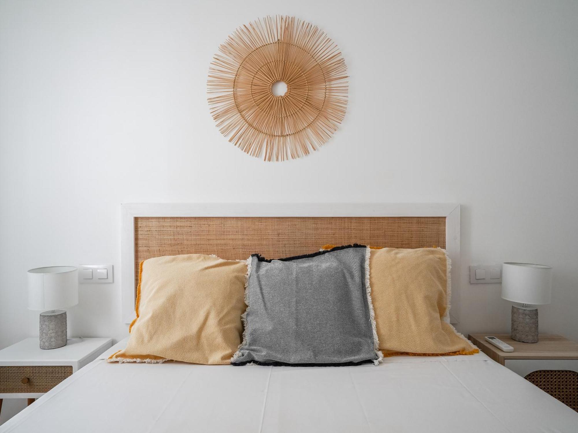 Cozy And Modern-1Bedroom 1Bathroom-Delicias 마드리드 외부 사진