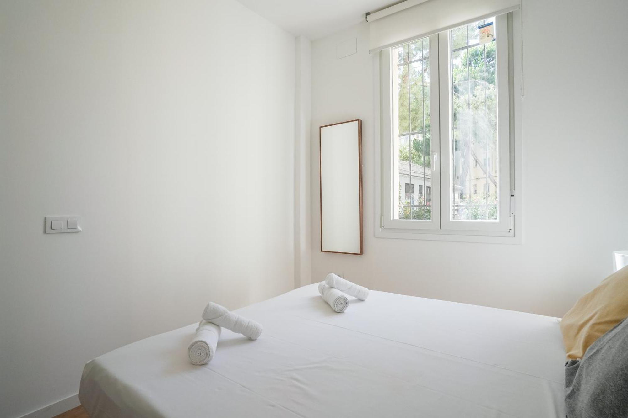 Cozy And Modern-1Bedroom 1Bathroom-Delicias 마드리드 외부 사진